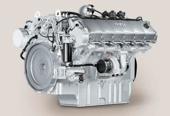 Serie 1600