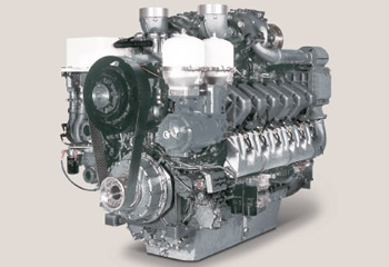 Serie 4000